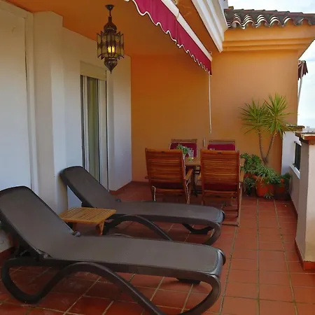 Apartamento Aljamar,