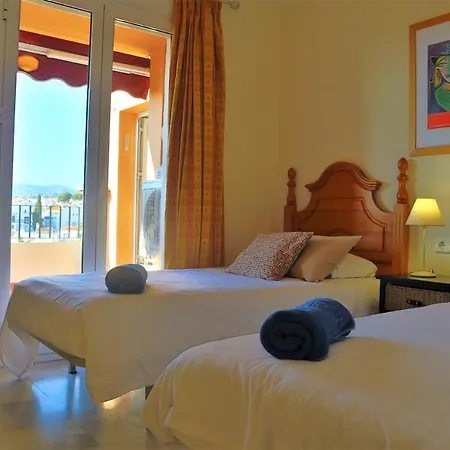 Apartamento Aljamar, Nerja