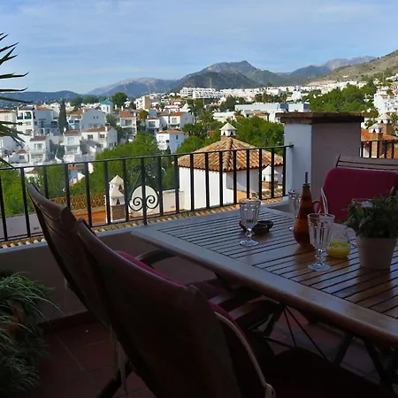 Aljamar, Nerja