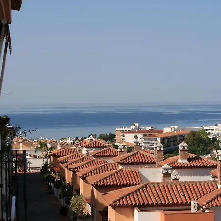 Aljamar, * Nerja