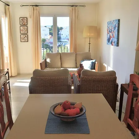 Aljamar, Nerja