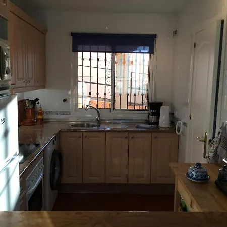 Apartamento Aljamar,